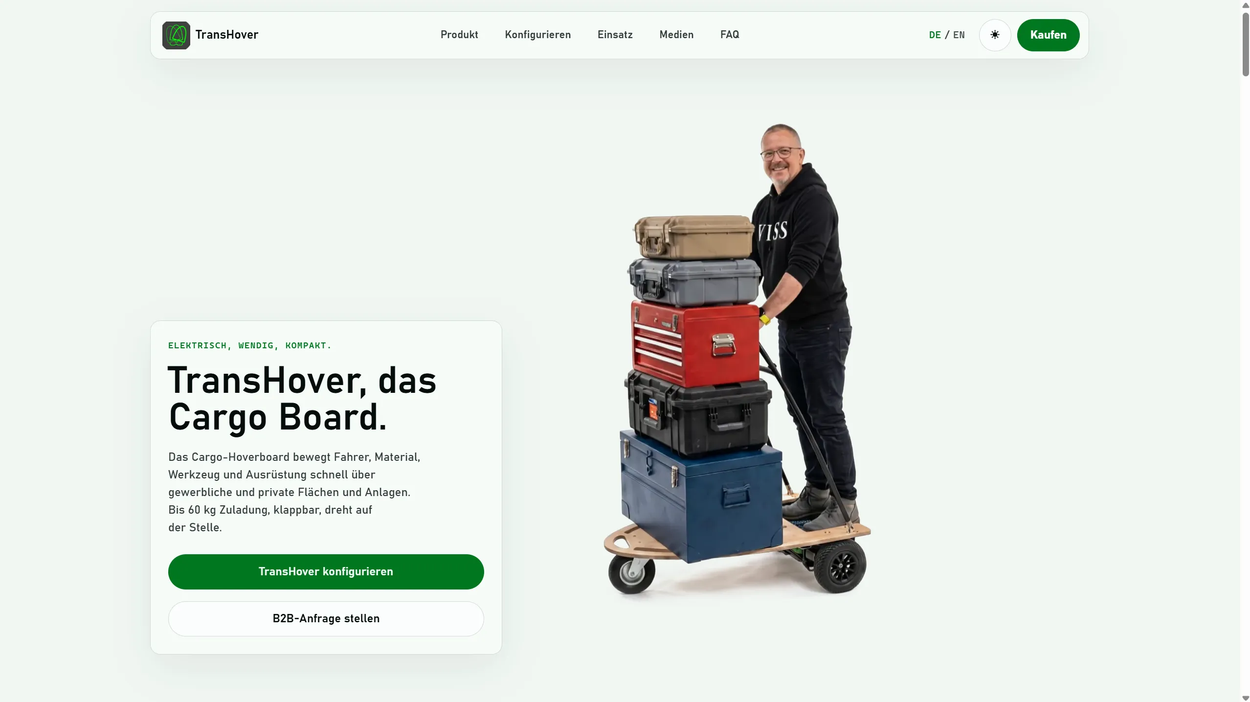 Digitales Erlebnis — 2/2