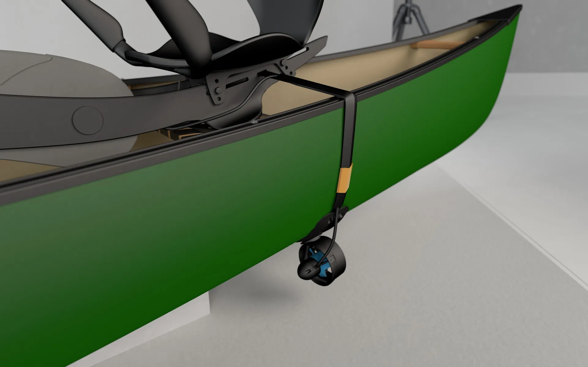Boat.ReFlow — 4/13