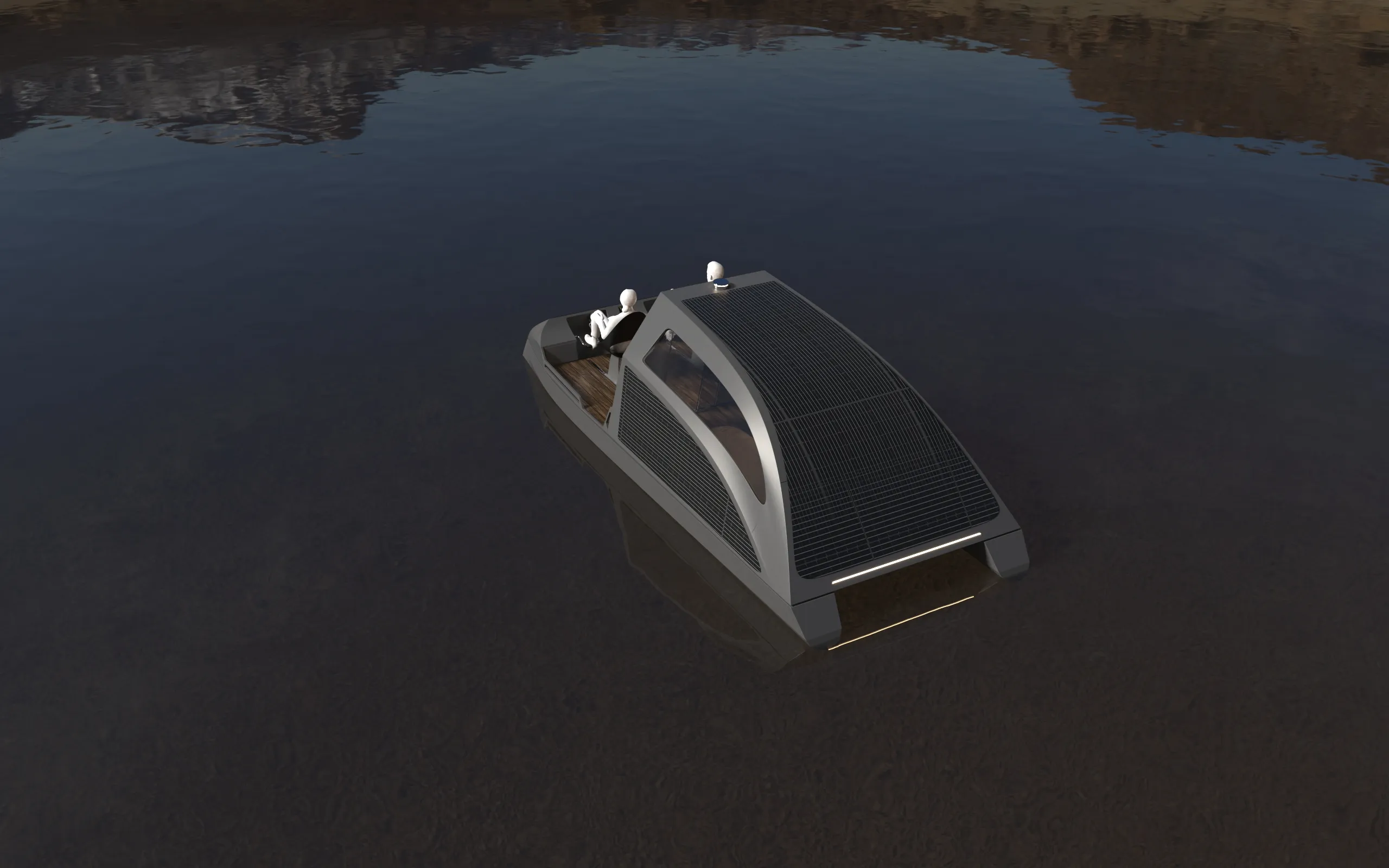 Solar-Camper — 8/11