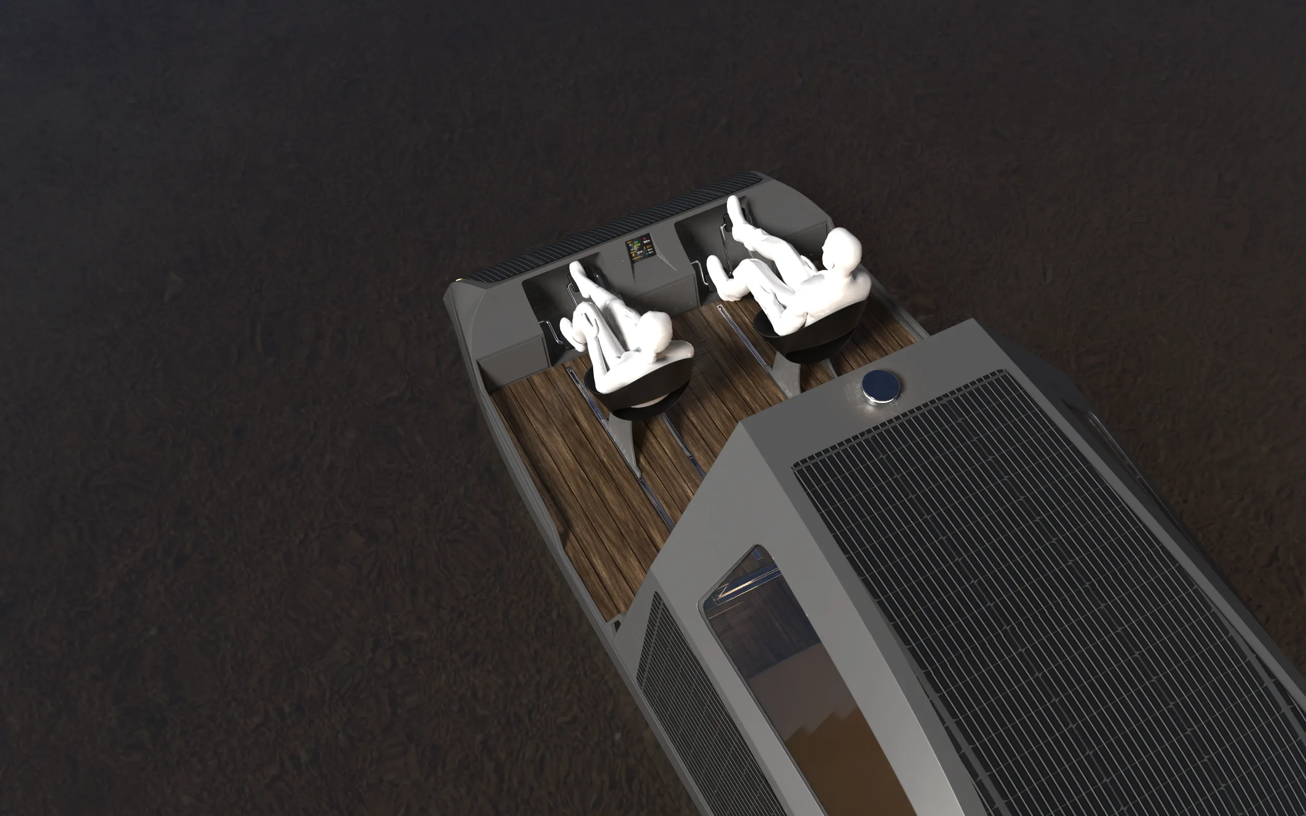 Solar-Camper — 9/11