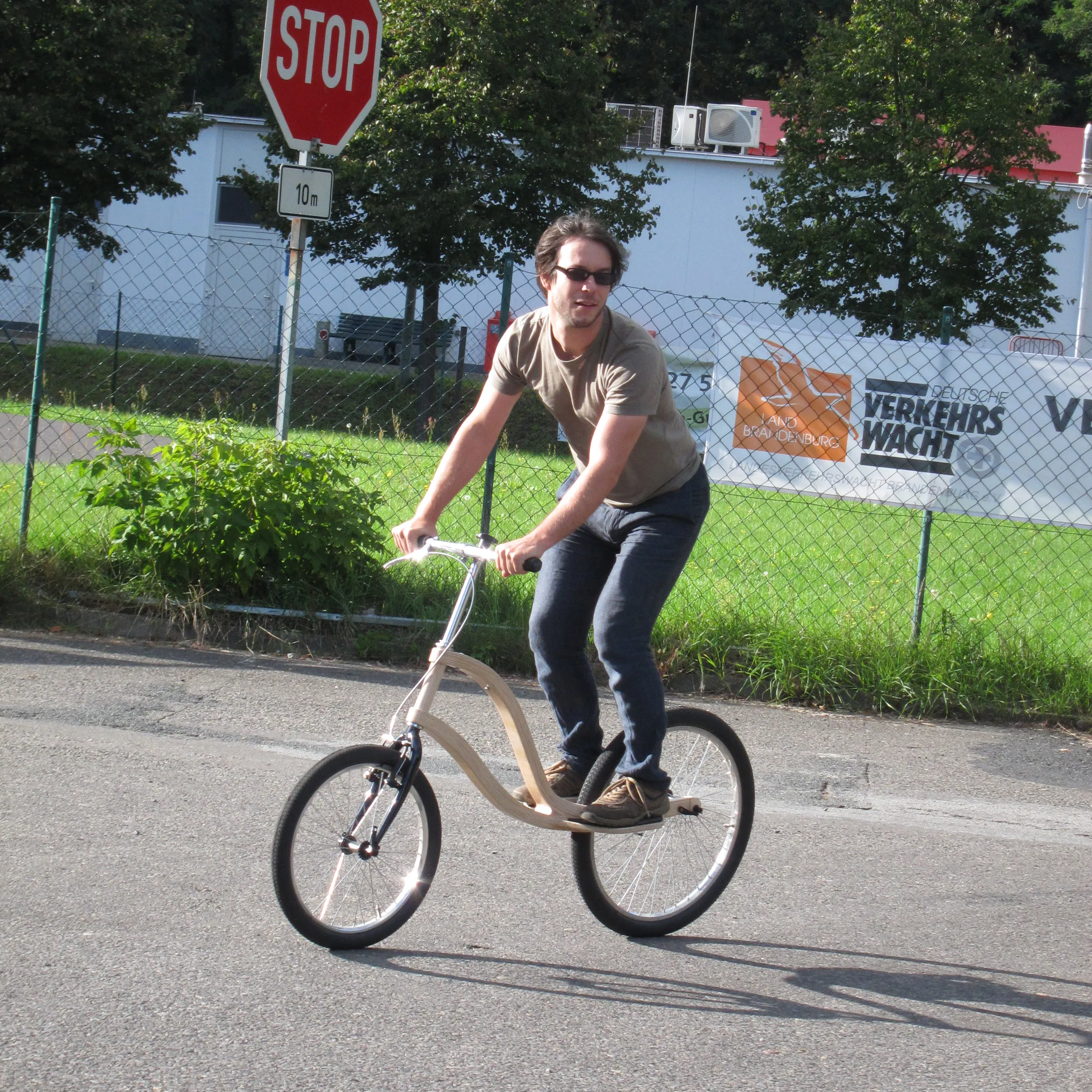 RideBike — 1/9