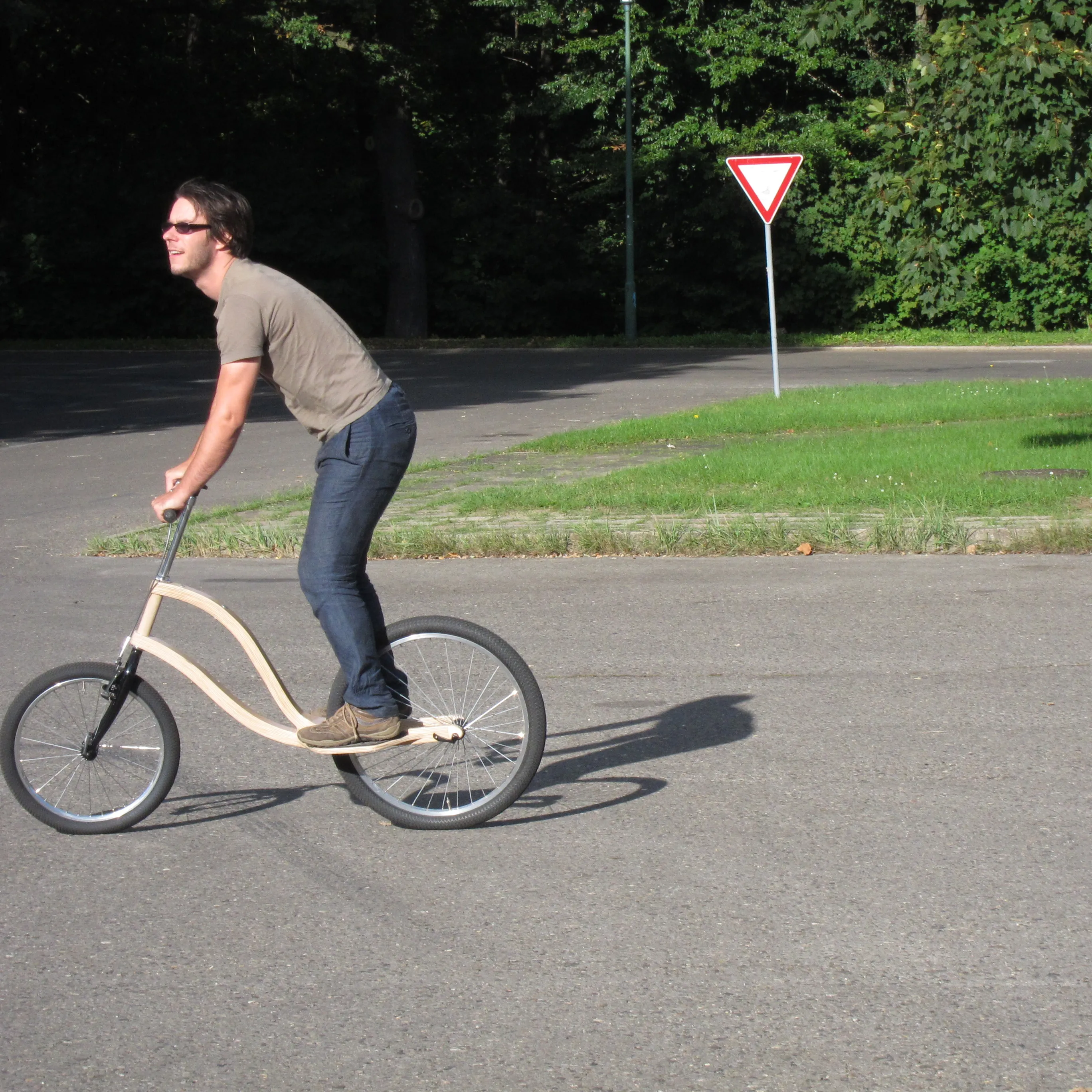 RideBike — 2/9