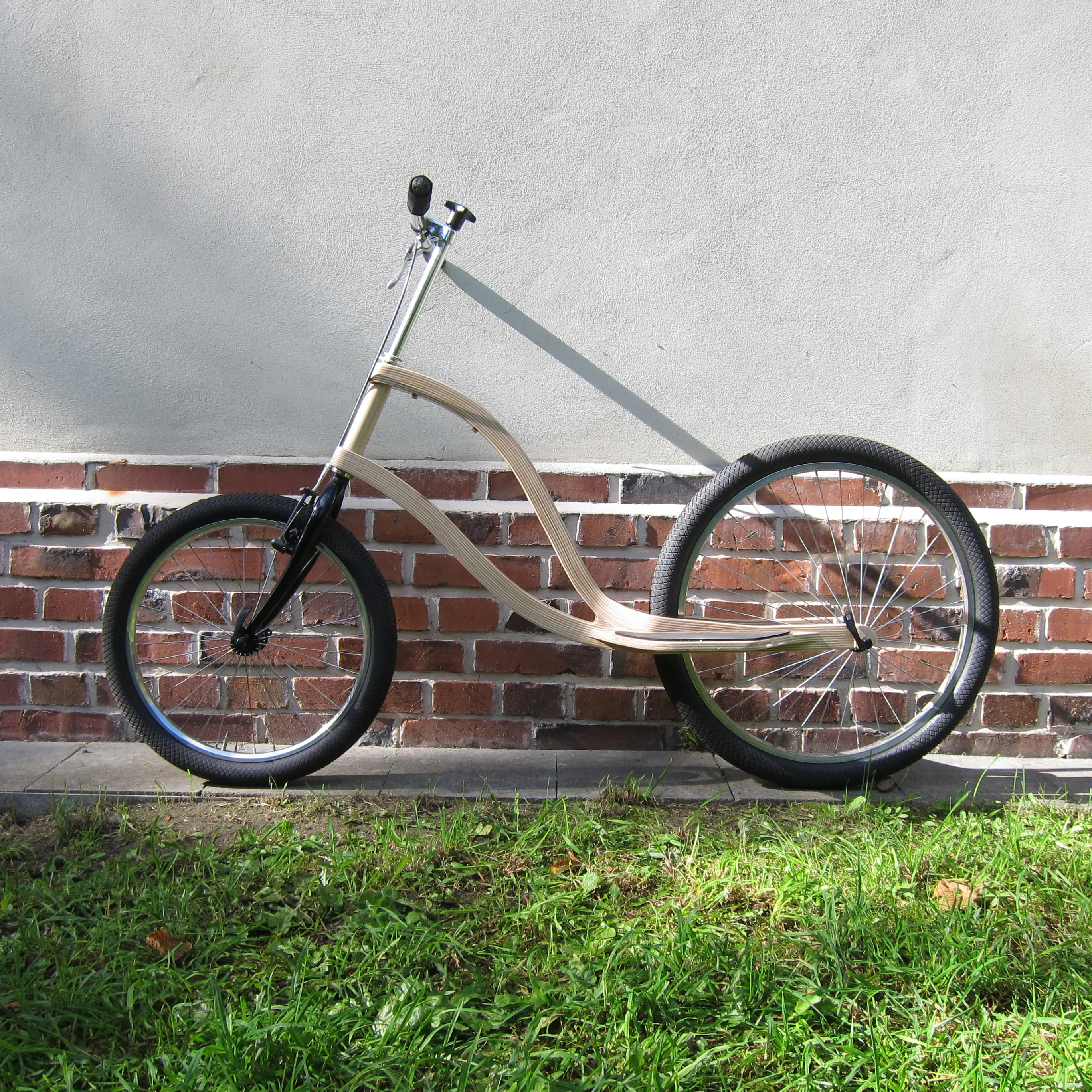 RideBike — 3/9