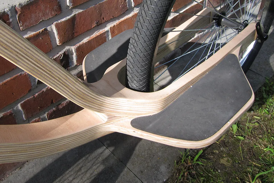 RideBike — 4/9