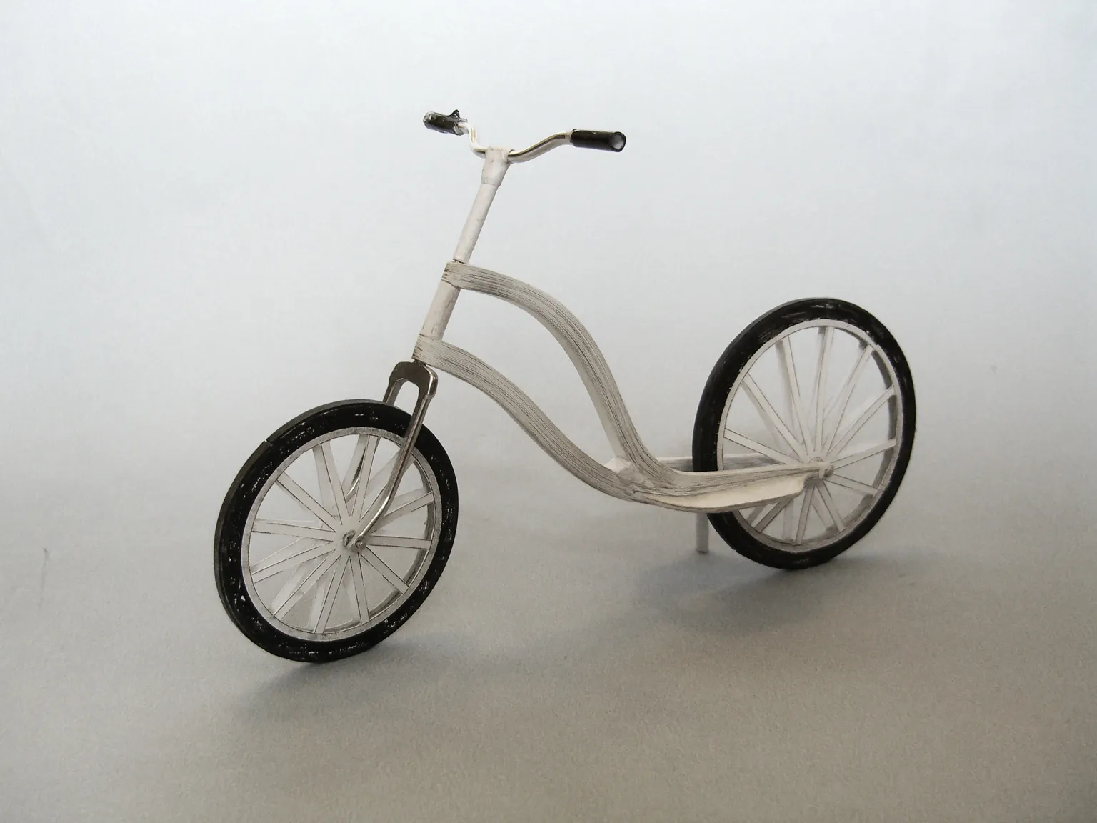 RideBike — 5/9