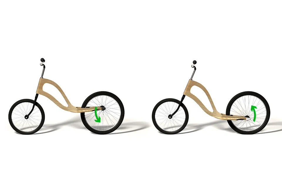 RideBike — 8/9