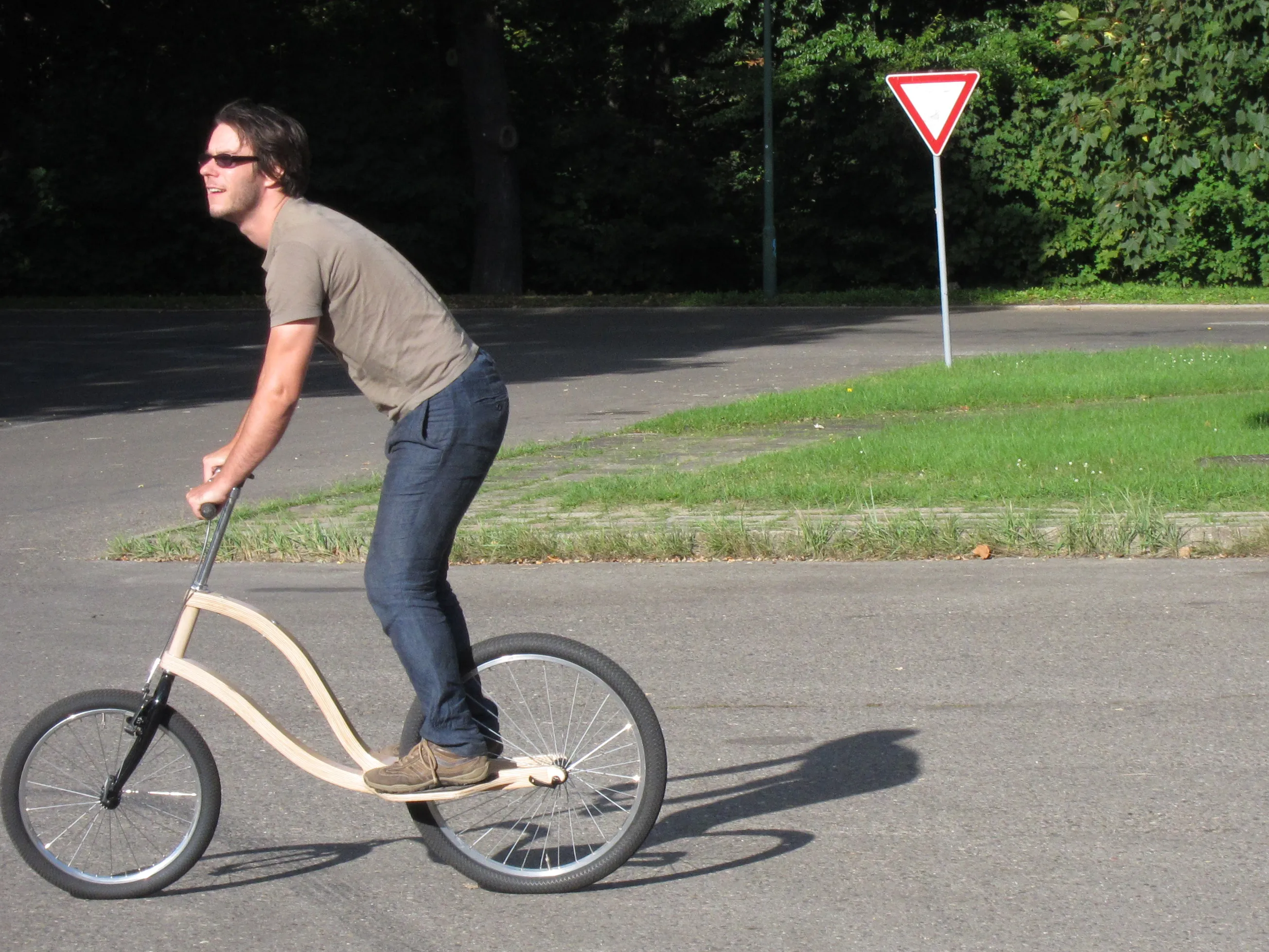 RideBike