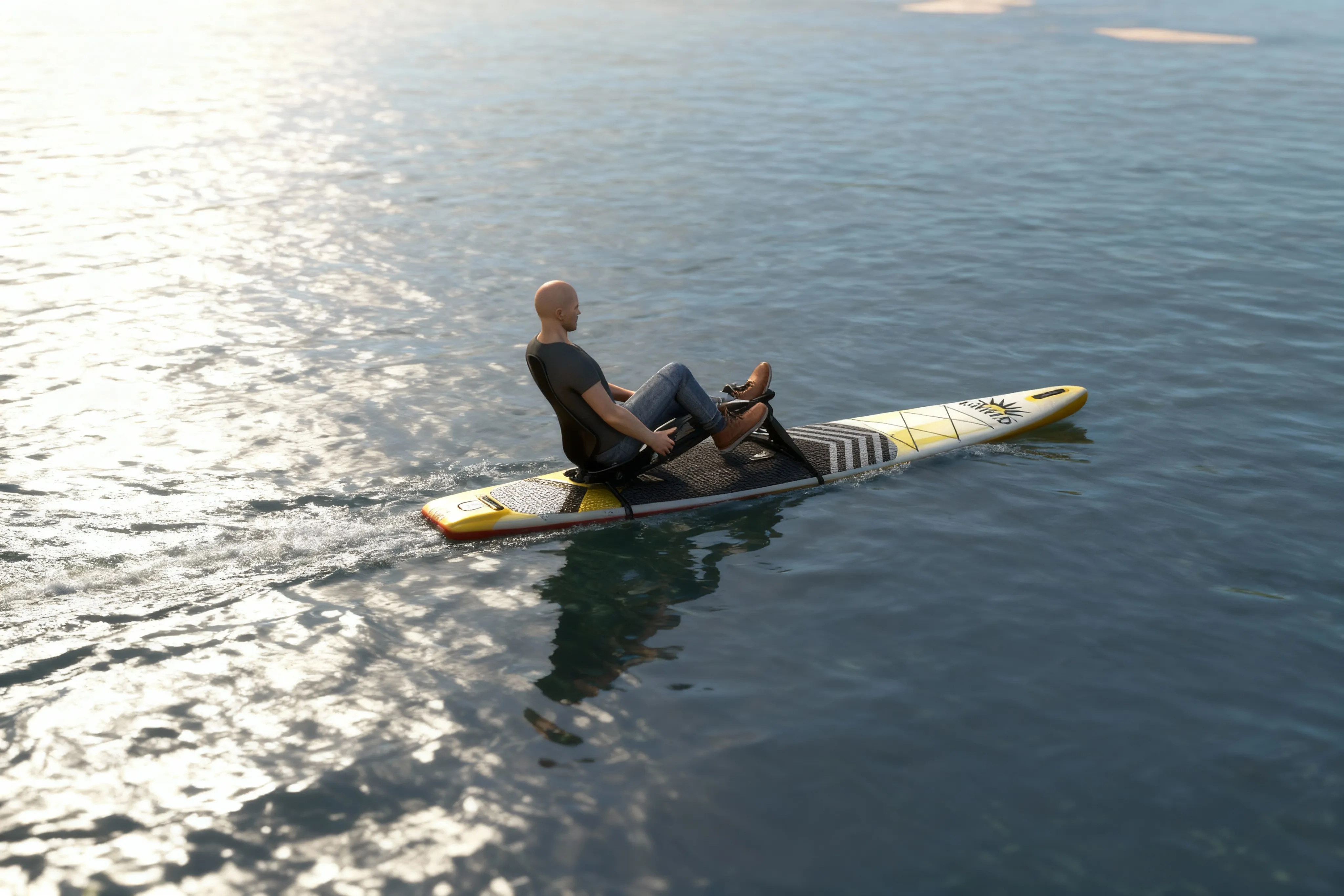 Boat.ReFlow